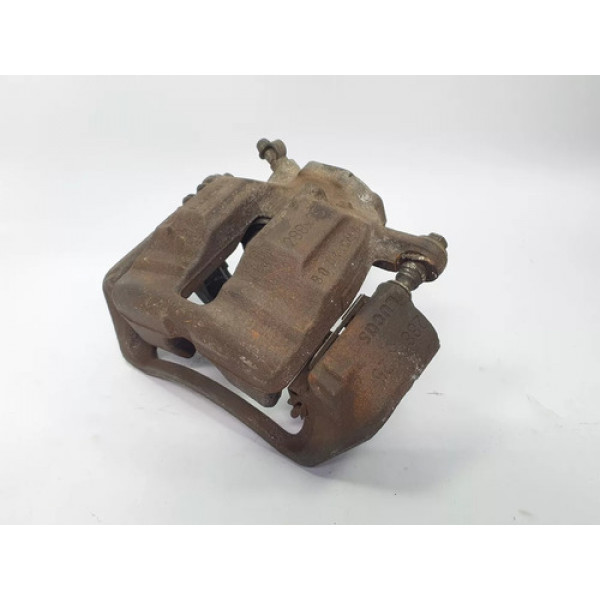 Pinça Freio Dianteira Esquerda Mercedes C180 W203 00 A 06