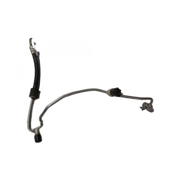 Tubo De Refrigeração Volkswagen Passat B8 16 17 18 19 20