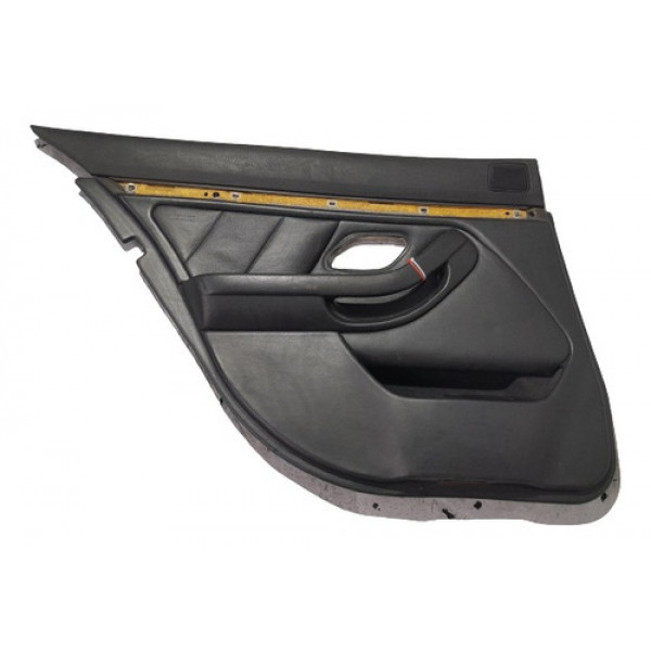 Forro Porta Traseiro Esquerdo Bmw 528i E39 1996 A 2003 