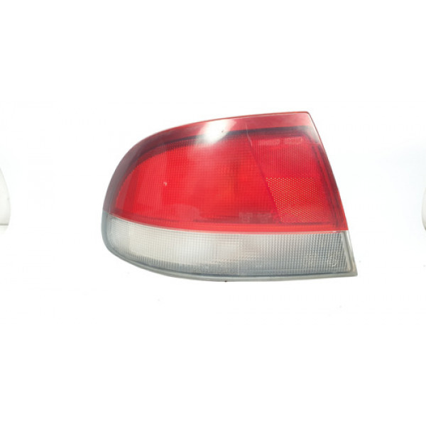 Lanterna Esquerda Mazda 626 1993 1994 1995 1996 1997