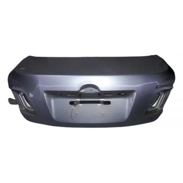 Tampa Traseira Porta Malas Toyota Camry 07 08 09 10 11 