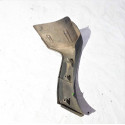 Moldura Parachoque Tras. Direito Chevrolet Tracker 01 A 09