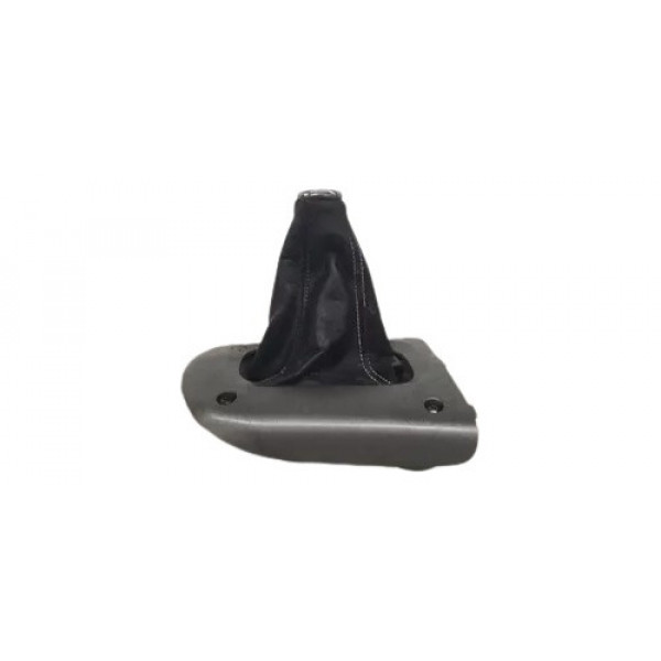 Moldura Manopla Cambio Toyota Rav4 01 02 03 04 05
