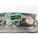 Lanterna Esquerda Chevrolet Tracker 01 02 03 04 05 06 07 08 