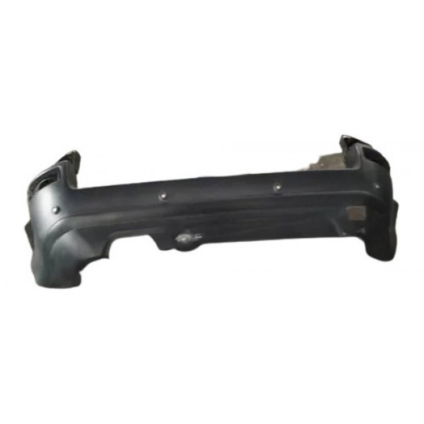 Parachoque Traseiro Volvo Xc90 03 04 05 06 