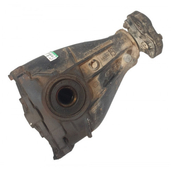 Diferencial Traseiro Mercedes-benz C180 W203 2006 