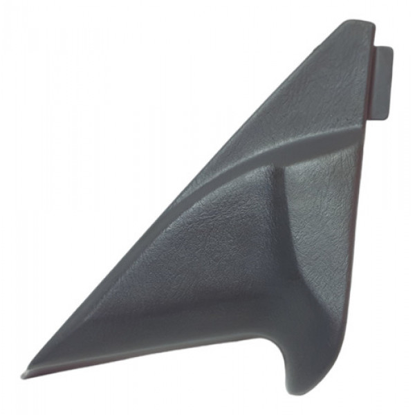 Acabamento Retrovisor Esquerdo Accord Exr 1998 A 2002