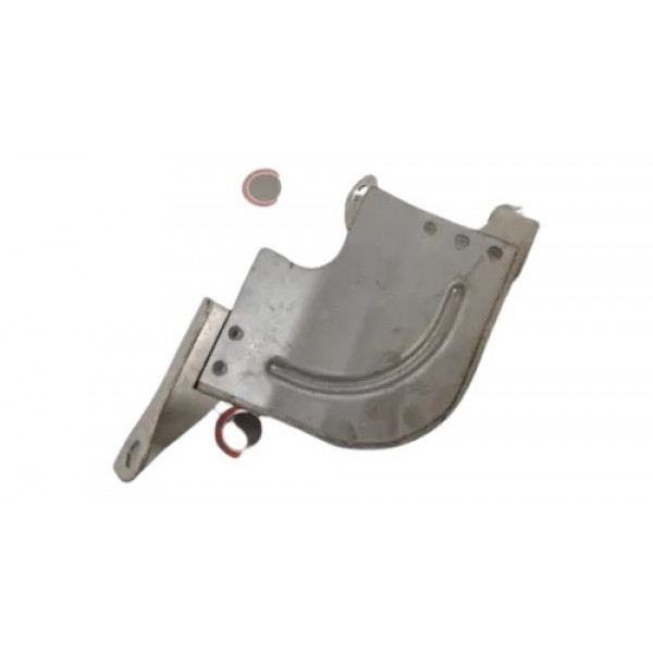Defletor Suporte Turbina Audi A3 Sportback 2.0 16v 2004