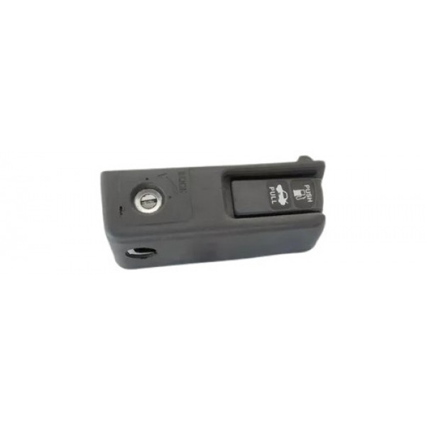 Alavanca Abertura Porta-malas Tanque Honda Accord 98 A 01