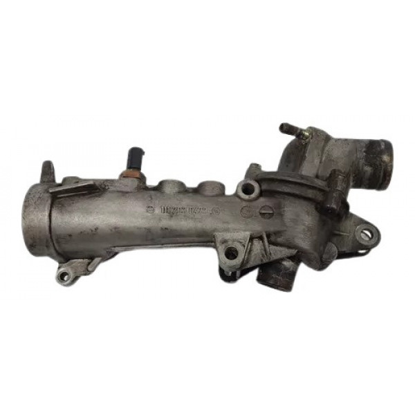 Válvula Termostática Mercedes C180 W203 2000 A 2006 