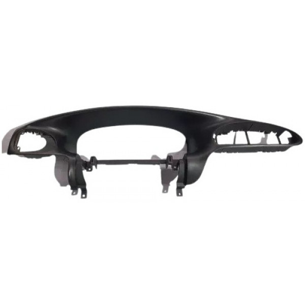 Moldura Painel De Instrumentos Grand Caravan 96/00 Detalhe 