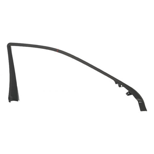 Acabamento Porta Diant. Esq. Mercedes-benz C180 W203 00 A 06