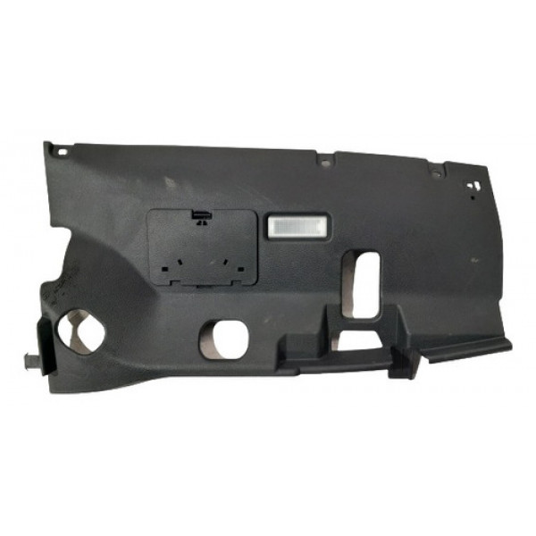 Moldura Interno Painel Esquerdo Bmw X5 E70 2007 A 2012 