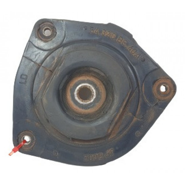 Coxim Do Amortecedor Diant. Esq. Nissan Tiida 1.8 08/13
