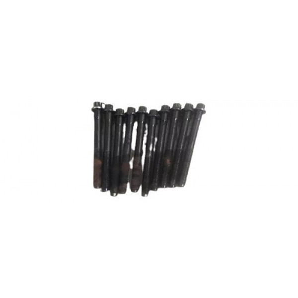 Kit Prisioneiro De Cabeçote Mitsubishi Lancer 1.6 97 98