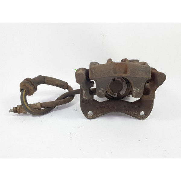 Calliper Traseira Direita Alfa Romeo 164 24v 1995