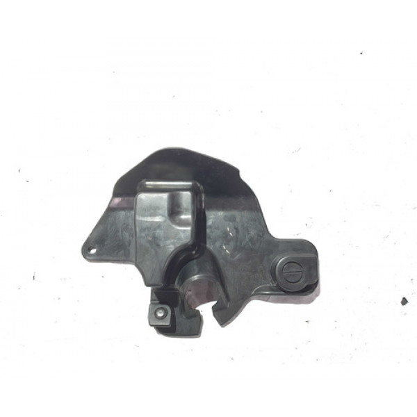 Moldura Isoladora Painel Mitsubishi Outlander 2007 A 2012