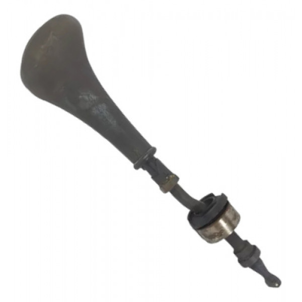 Manopla Da Alavanca Câmbio Mercedes 280s W126 1983