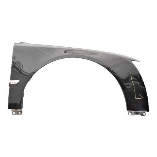 Paralama Dianteiro Direito Audi A8 D3 2003 A 2009 Detalhe