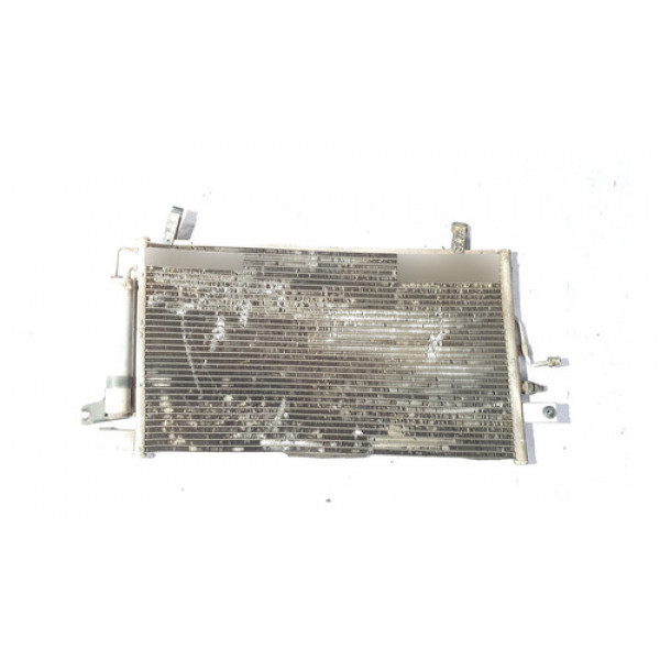 Condensador Do Ar Nissan Pathfinder Detalhe 1997 A 2003