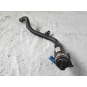 Gargalo Tanque Combustível Bmw X3 E83 2003 A 2010