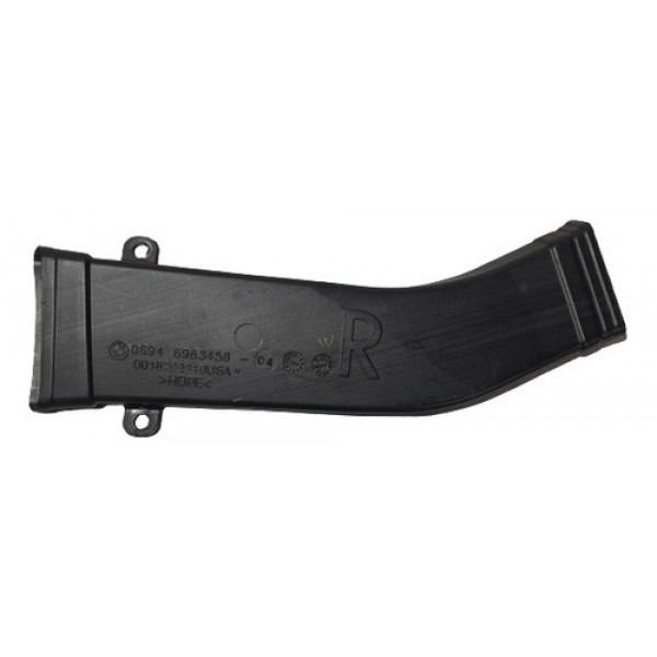 Duto Direito Ar Condicionado Bmw X5 E70 07 A 12