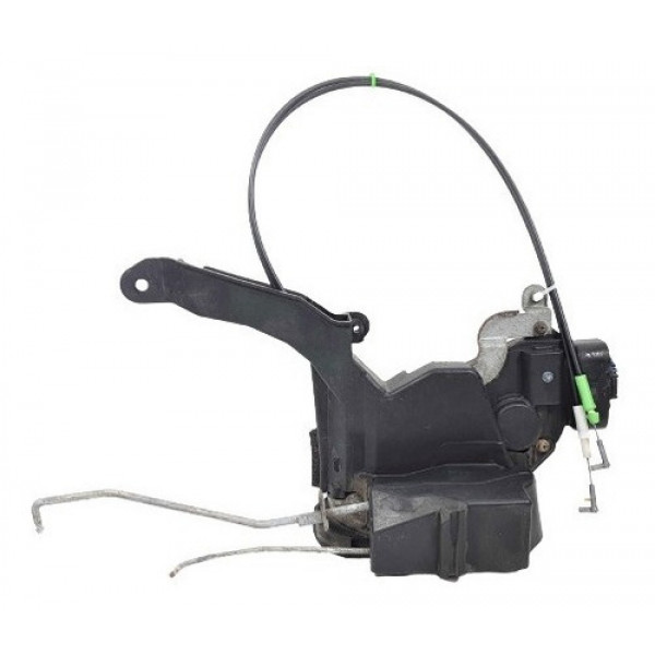 Fechadura Dianteira Direita Toyota Rav4 2000 A 2005 