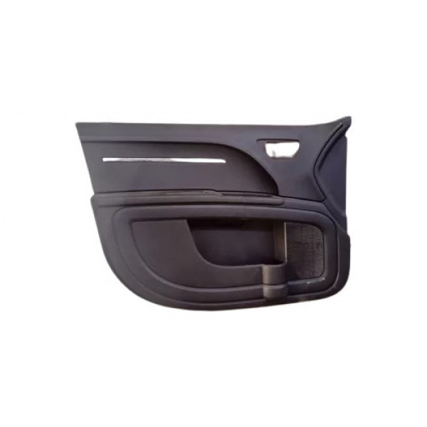 Forro Da Porta Dianteira Esquerda Dodge Journey 