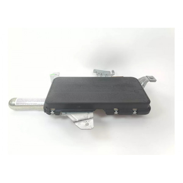 Bolsa Porta Dianteira Dir. Mercedes-benz C180 W203 00 A 06