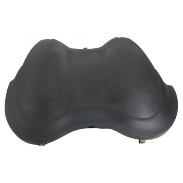 Tampa Capa Painel De Instrumentos Mitsubishi Lancer 08 A 15
