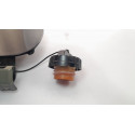 Tampa Portinhola Tanque Mitsubishi Outlander 2007 A 2012