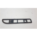 Aplique Encaixe Rack Teto Diant. Dir. Blazer 1996 A 2000