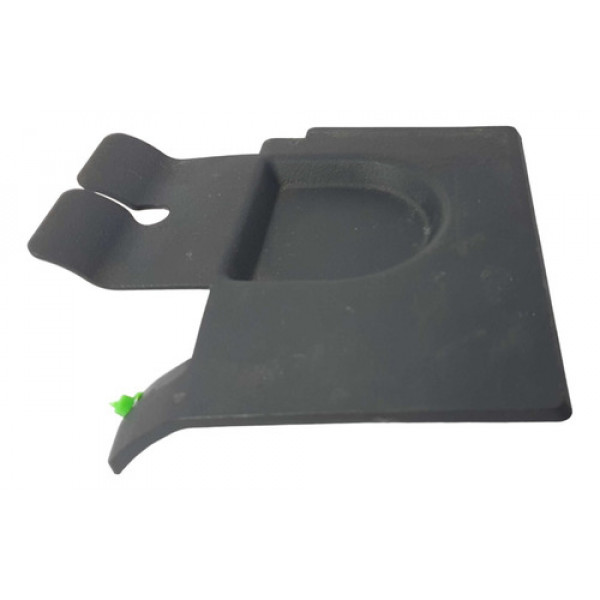 Moldura Banco Dianteiro Direito Mitsubishi Outlander 07 A 12