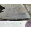 Moldura Do Parachoque Tras. Esq. Chevrolet Tracker 01 A 09