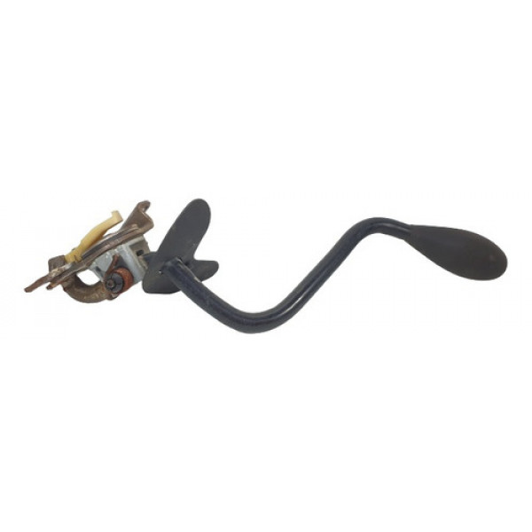 Alavanca Seletor Marcha Chrysler Grand Caravan 96 A 00
