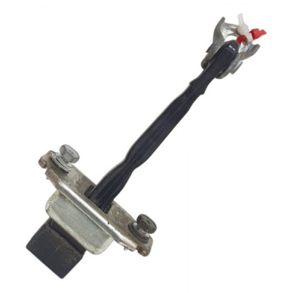 Limitador Porta Traseira Esquerda Outlander Gt 2007 A 2012