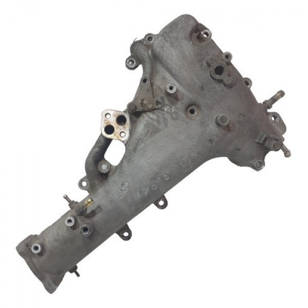 Coletor De Admissão Mitsubishi Pajero Sport 2007  A 2009 