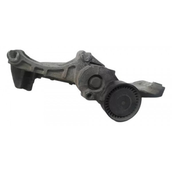 Suporte Compressor De Ar 8200669494 Renault Megane 1.6