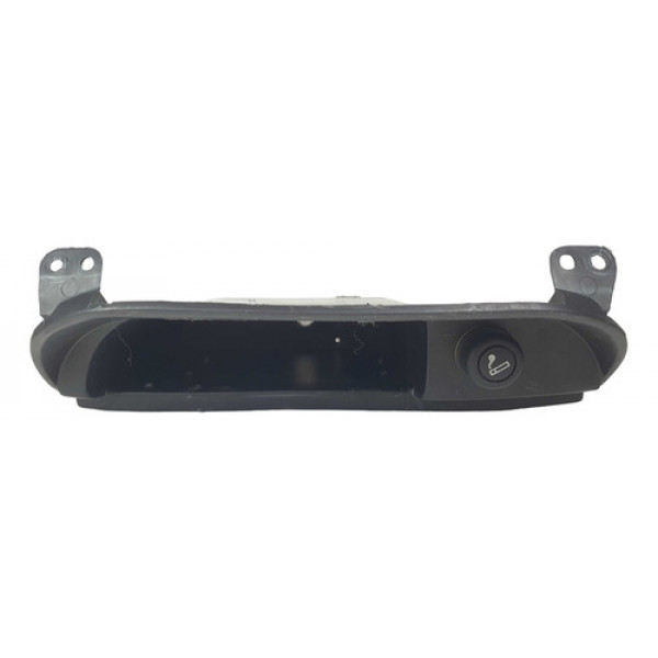 Porta Objetos Com Acendedor Chrysler Stratus 96 97 98 99 00 