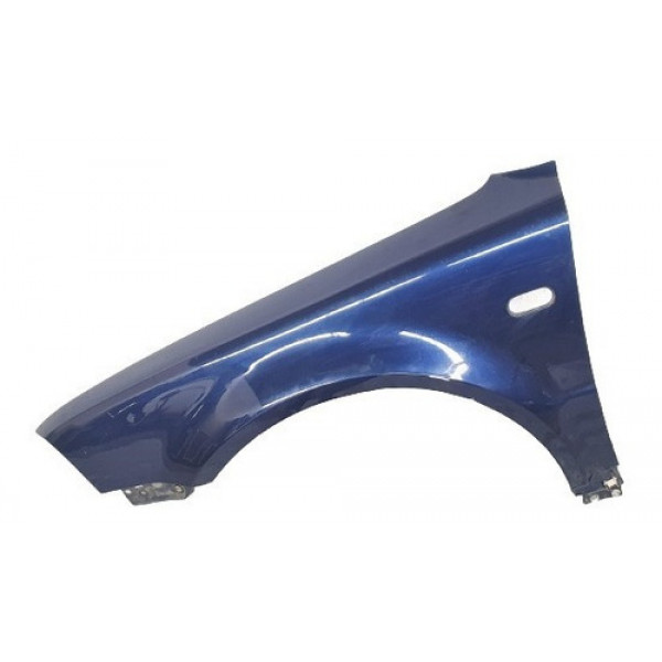 Paralama Dianteiro Esquerdo Volkswagen Passat B5.5 2001/04