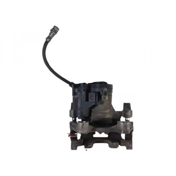 Calliper Traseira Esquerda Volkswagen Passat B8 18 19 20 21