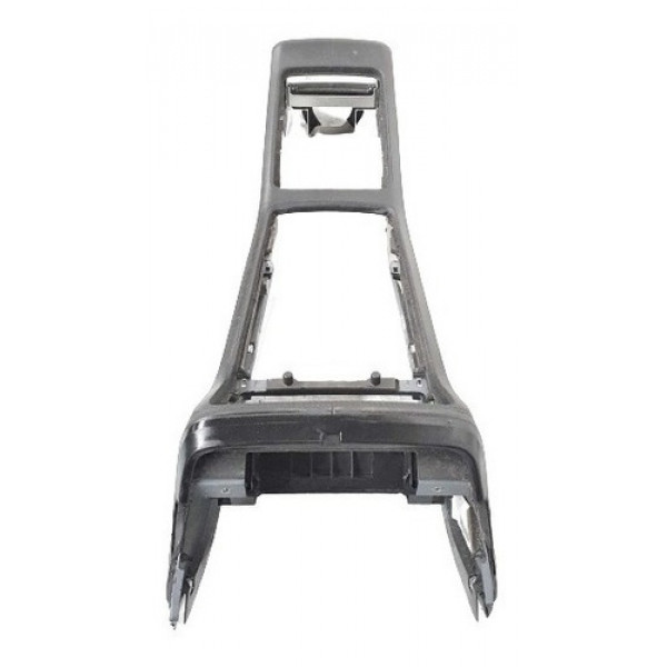 Moldura Acabamento Console Central Audi A8 D3 2003 A 2009 