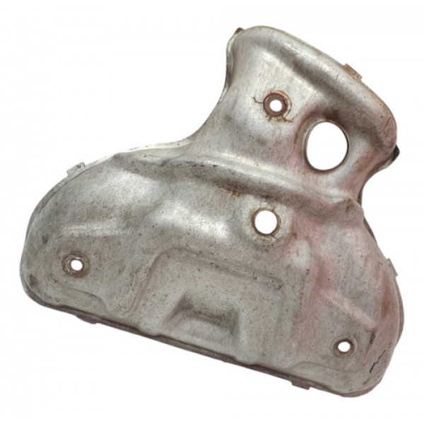 Protetor Calor Escape Honda Civic G6 1997 A 2000