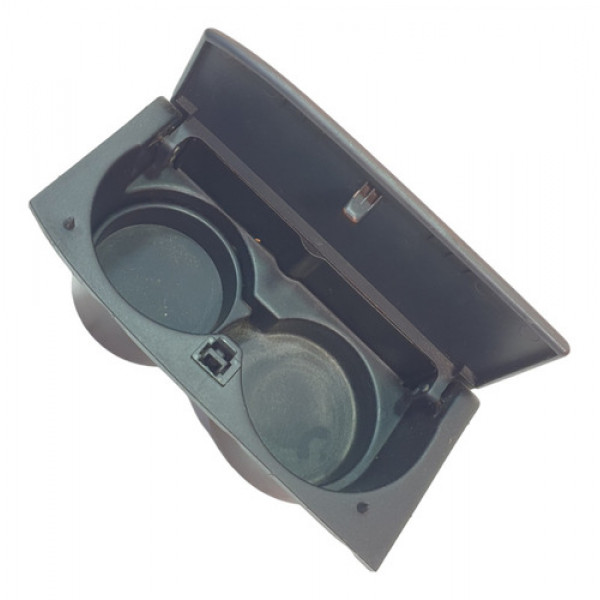 Porta Copos Central Honda Accord Exr 1998 A 2002  