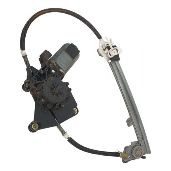 Máquina Vidro Traseira Direita Alfa Romeo 156 2000