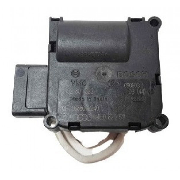 Motor Atuador Ar Condicionado Audi A8 S8 03/09 4e0820511