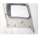 Acabamento Traseiro Direito Chevrolet Tracker 2001 A 2009 