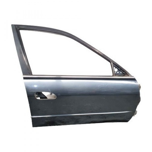 Porta Dianteira Direita Honda Accord Ex 1998 1999 2000 2001 