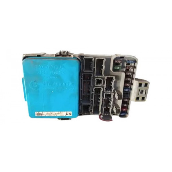 Caixa De Fusíveis Honda Accord 98 99 00 01 02 38800s84a200m1
