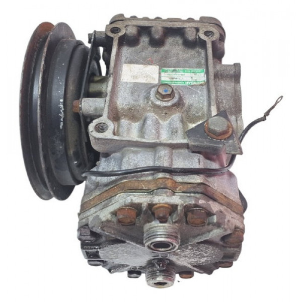 Compressor Do Ar Mercedes-benz 280s W126 1983